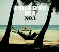 OVERS ROCK NITE CREW,NO.１
