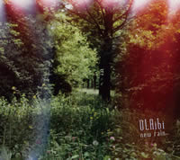 OLAibi 『new rain』