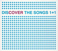 DISCOVER THE SONGS,J-STANDARD