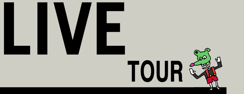 live