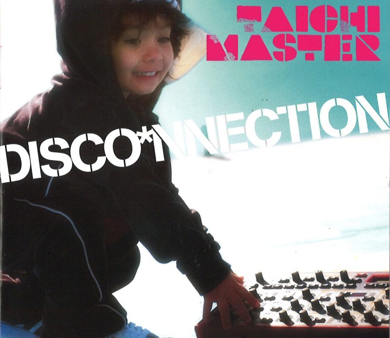 DISCO-NNECTION - ハナレグミ