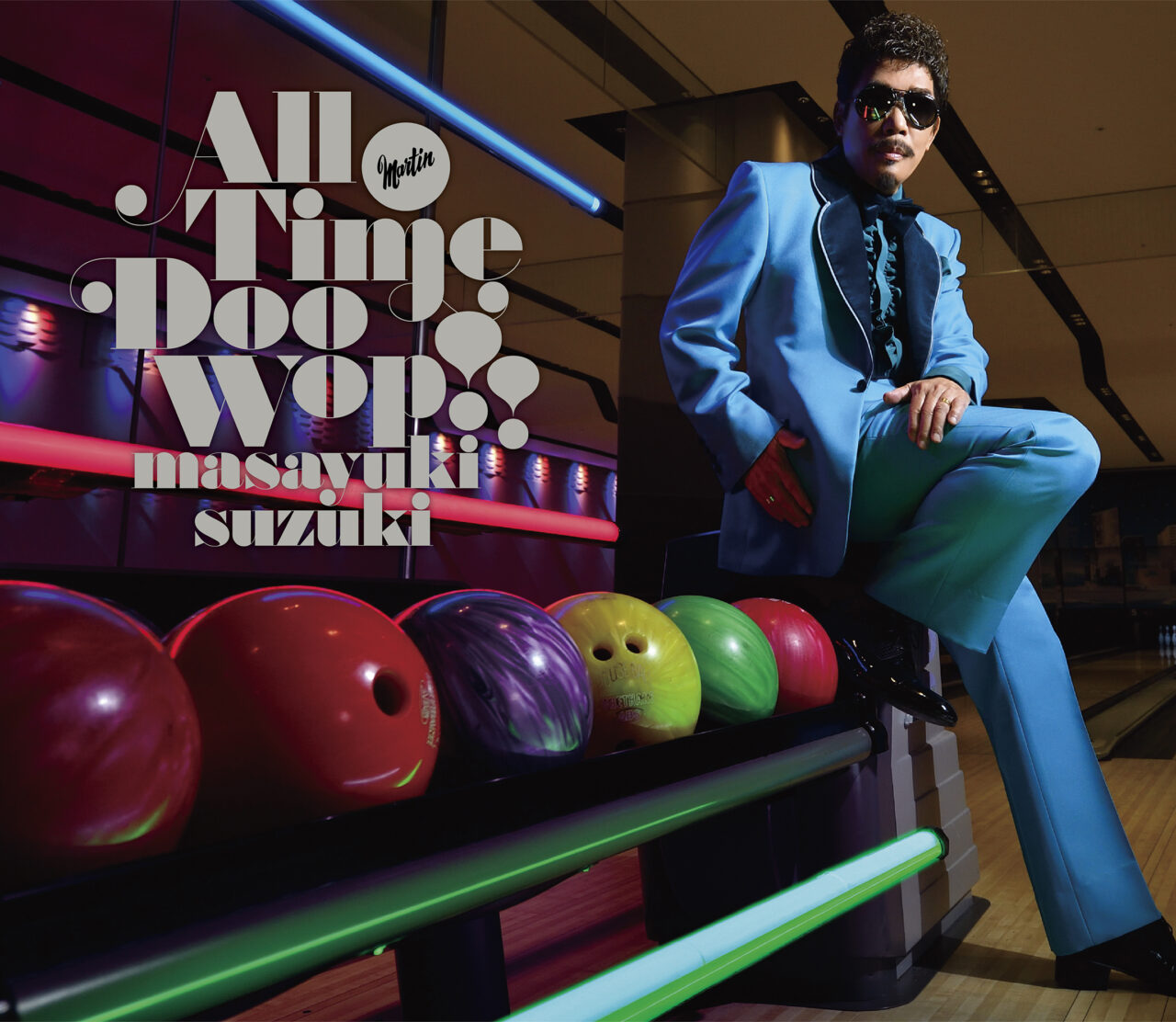 欲しいの Doo Time All Wop!!」 ハナレグミ - その他